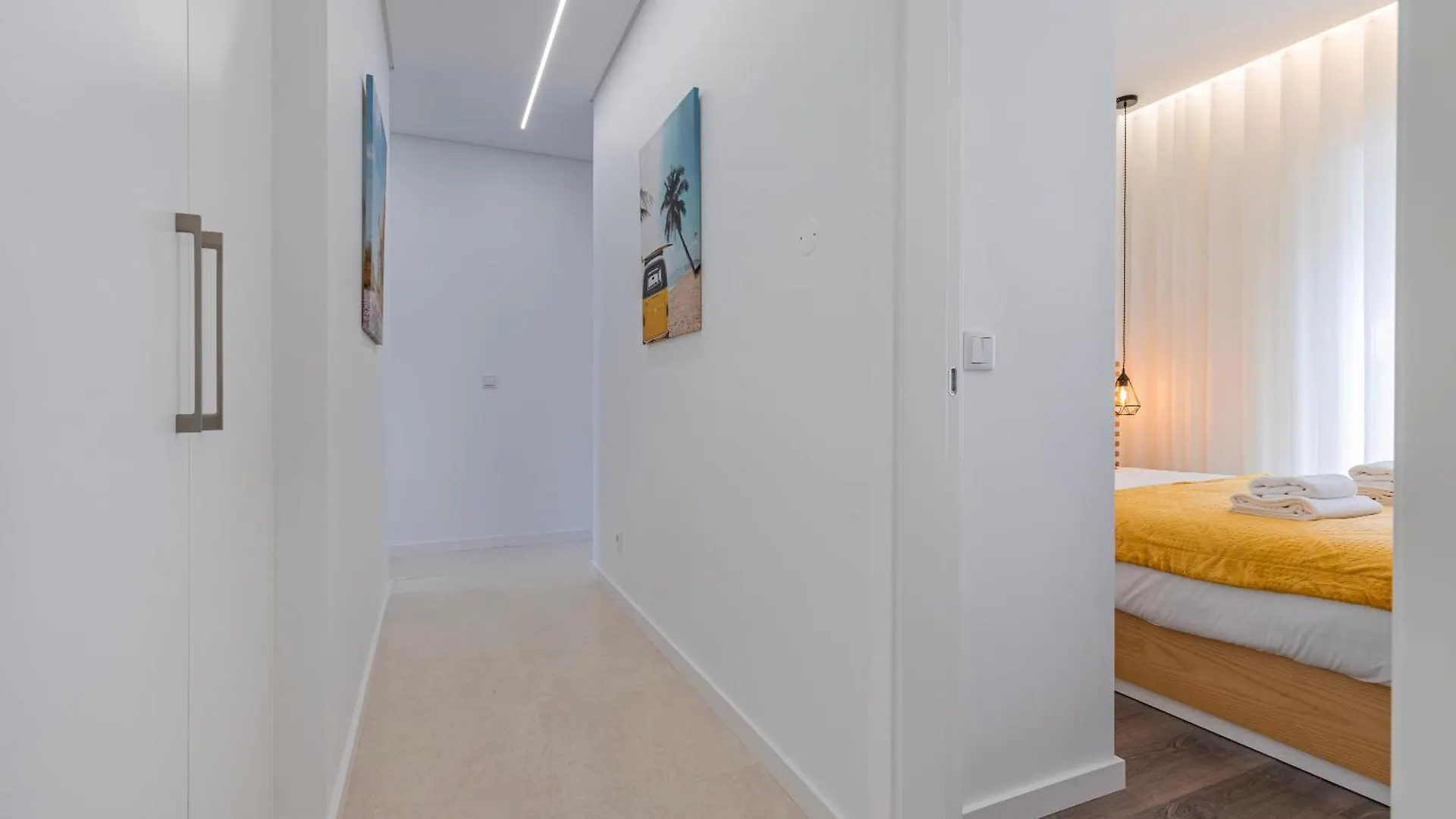 New Apartment By The Metro IV Lisboa 0*,