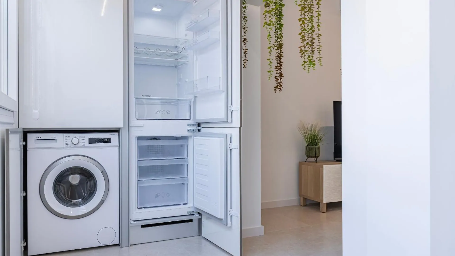 New Apartment By The Metro IV Lisboa Portugalsko