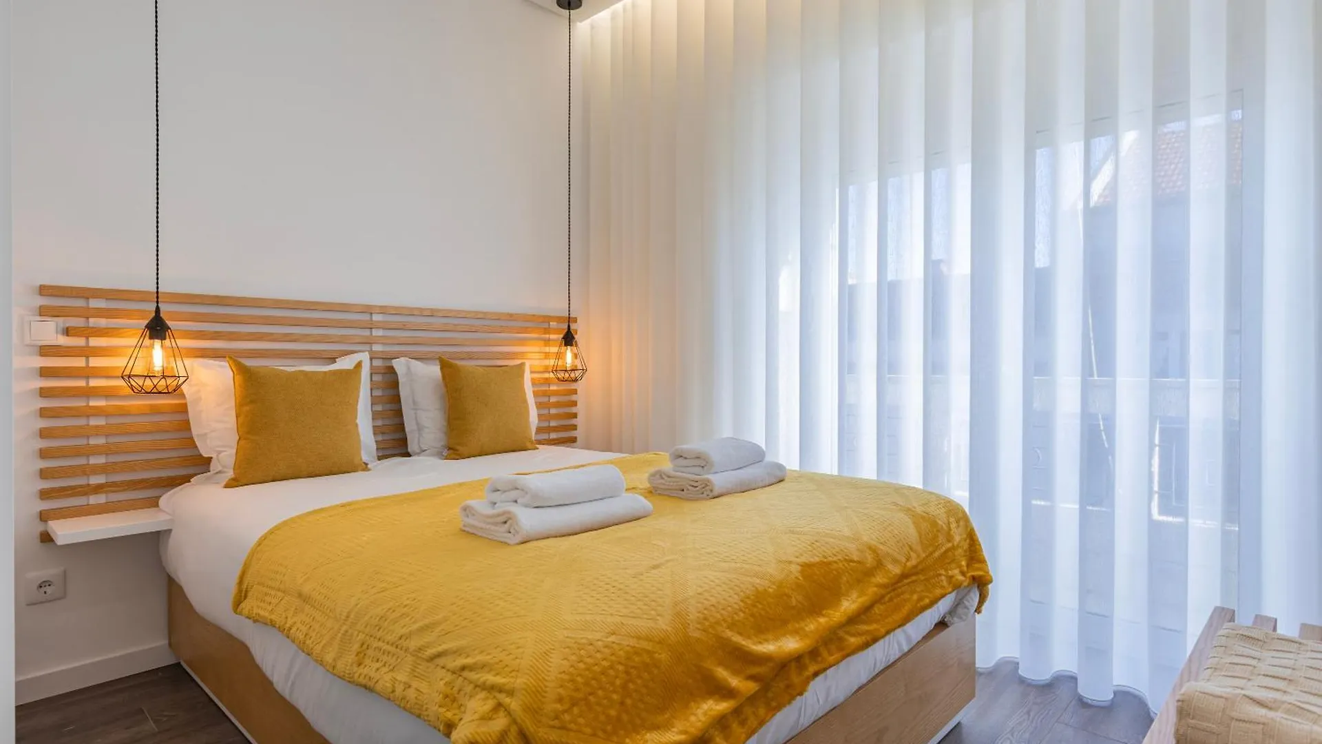 New Apartment By The Metro IV Lisboa