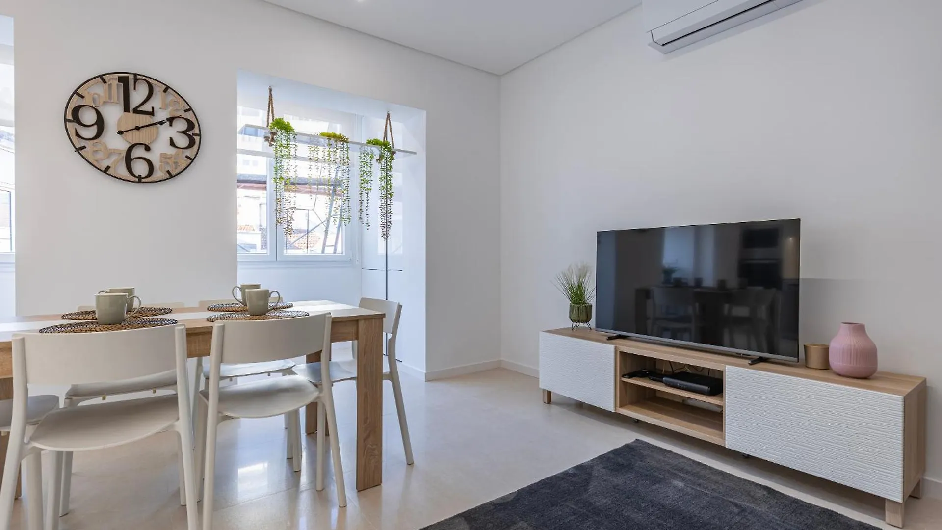 New Apartment By The Metro IV Lisboa